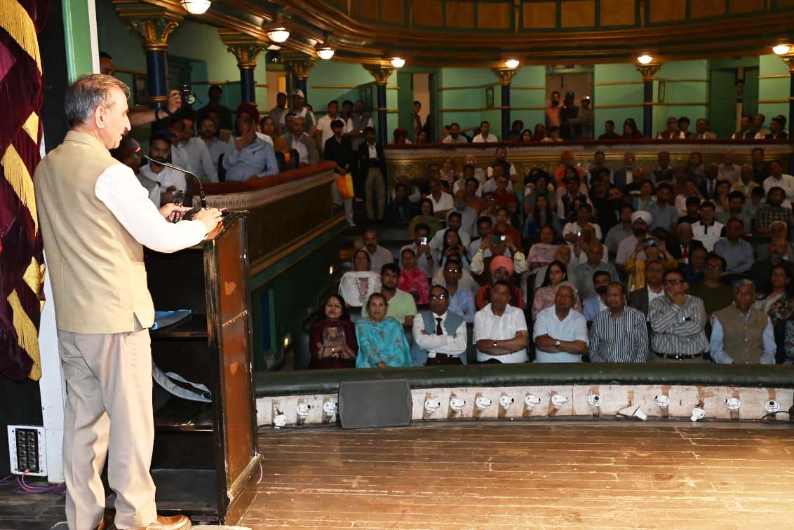 उत्तराखंड और पूर्वाेत्तर राज्यों में बादल फटने की घटनाएं बढ़ने की संभावनाः मुख्यमंत्री