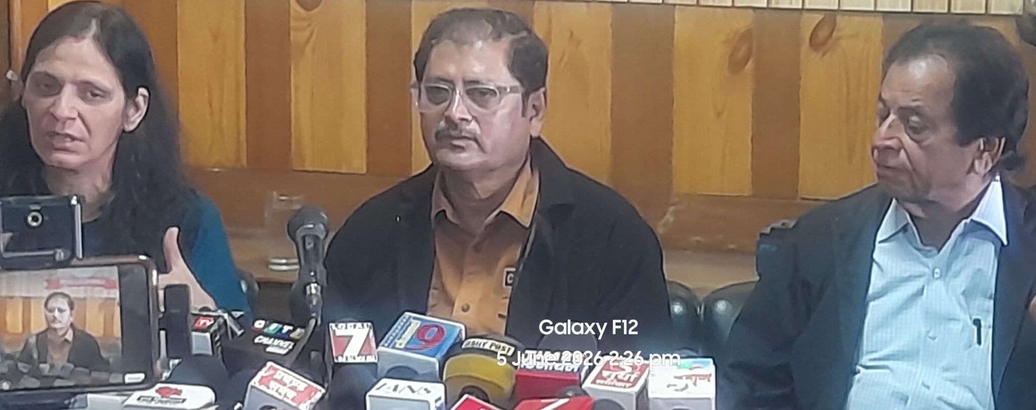 अखिल भारतीय कलाकार संघ 71वीं राष्ट्रीय नाटक एवं नृत्य प्रतियोगिता का आयोजन करेगा।