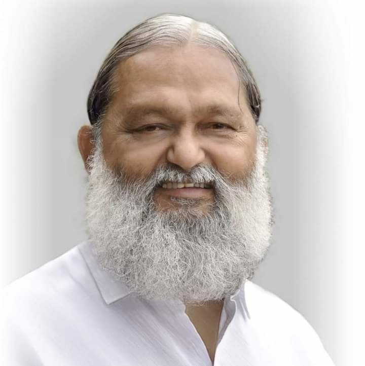 एनसीआर में 775 एएनपीआर कैमरे लगाए जाएंगे, पहले चरण में गुरुग्राम, फरीदाबाद, सोनीपत और झज्जर में होंगे स्थापित : परिवहन मंत्री अनिल विज