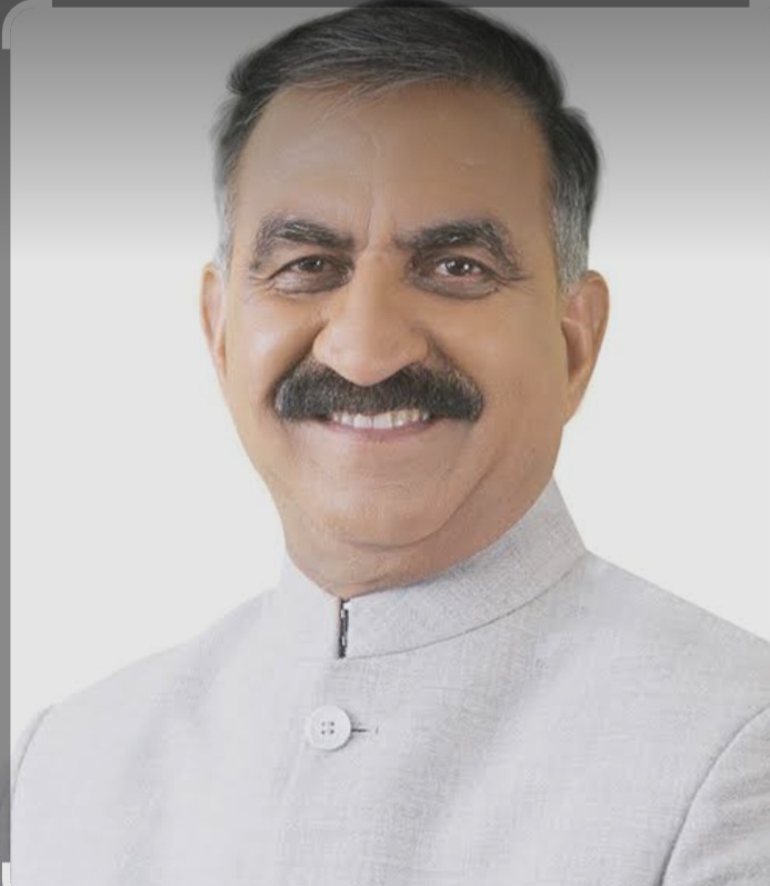 किशाऊ परियोजना से हिमाचल को प्रतिवर्ष लगभग 1,200 करोड़ रुपये की आय होगीः मुख्यमंत्री